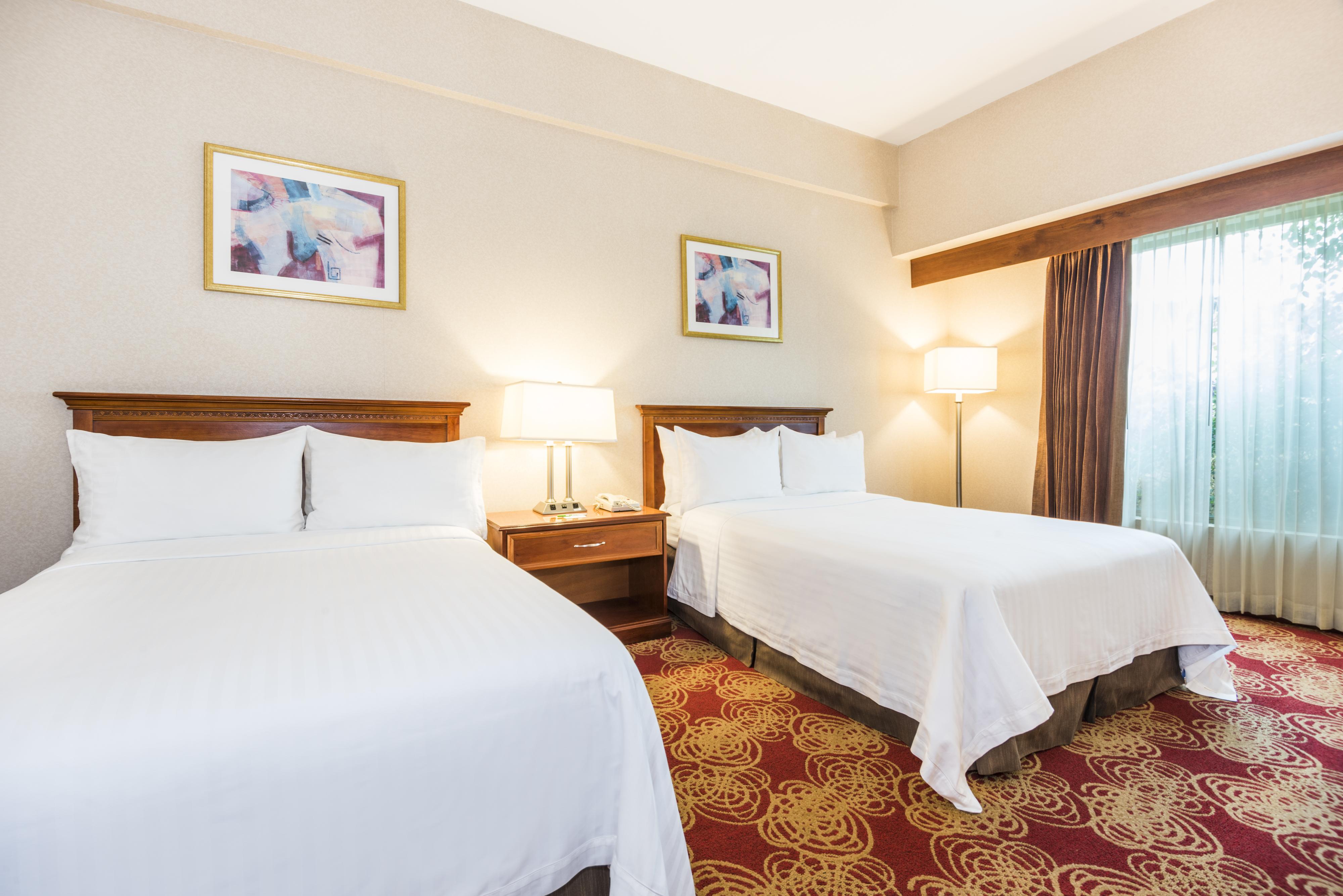 Holiday Inn Convention Center By Ihg Μανάγκουα Εξωτερικό φωτογραφία