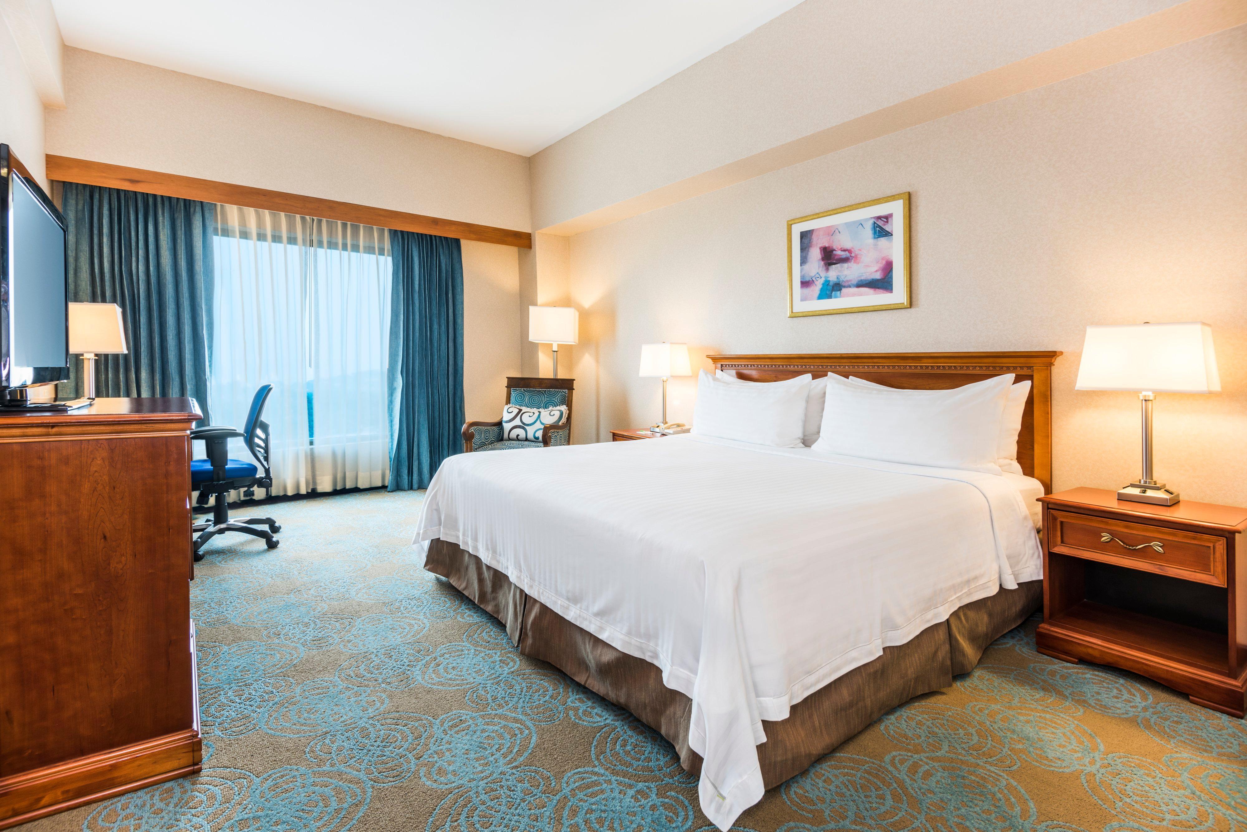 Holiday Inn Convention Center By Ihg Μανάγκουα Εξωτερικό φωτογραφία