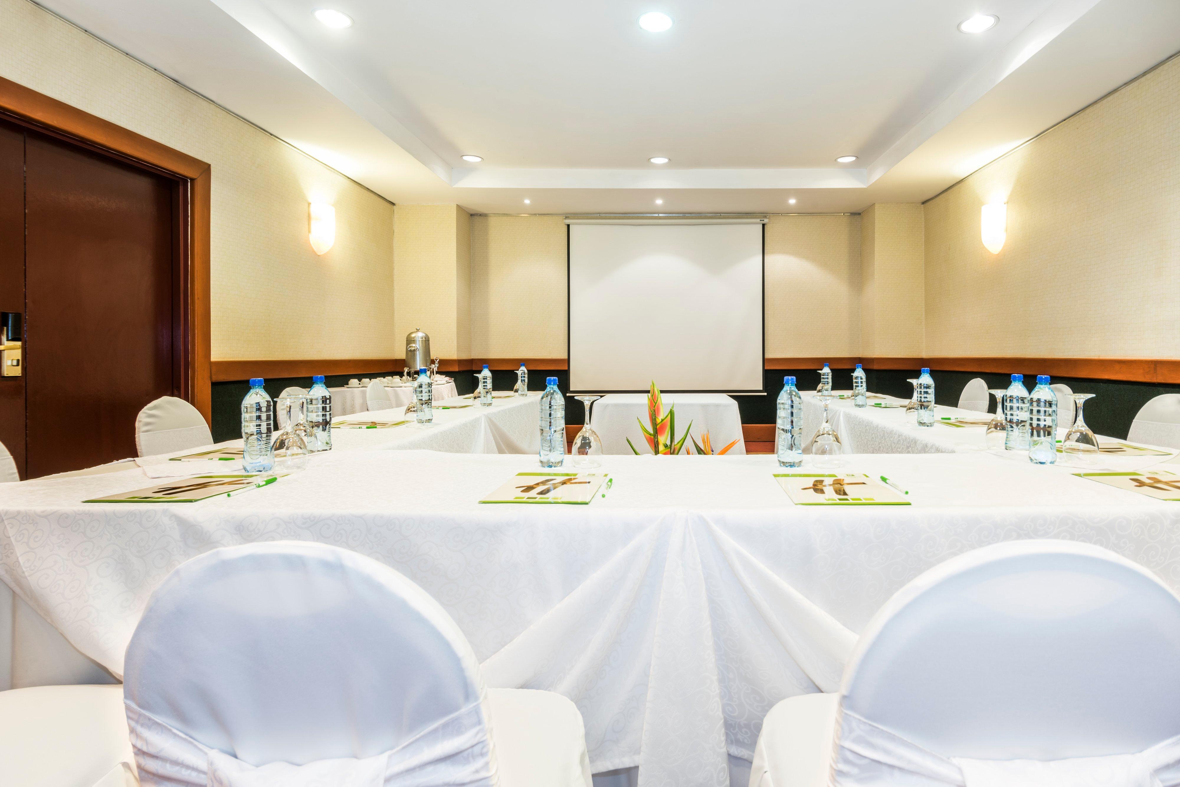 Holiday Inn Convention Center By Ihg Μανάγκουα Εξωτερικό φωτογραφία