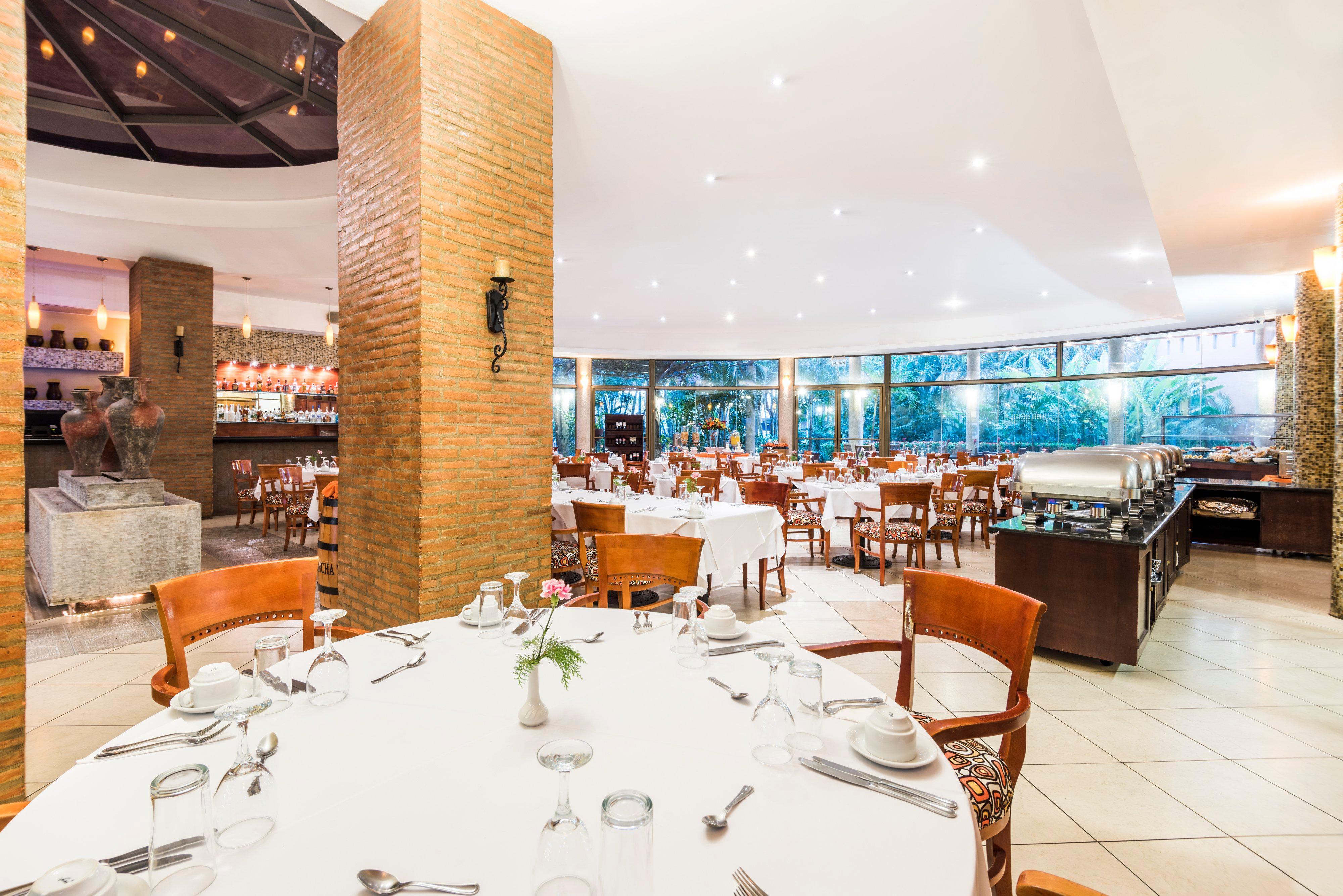 Holiday Inn Convention Center By Ihg Μανάγκουα Εξωτερικό φωτογραφία