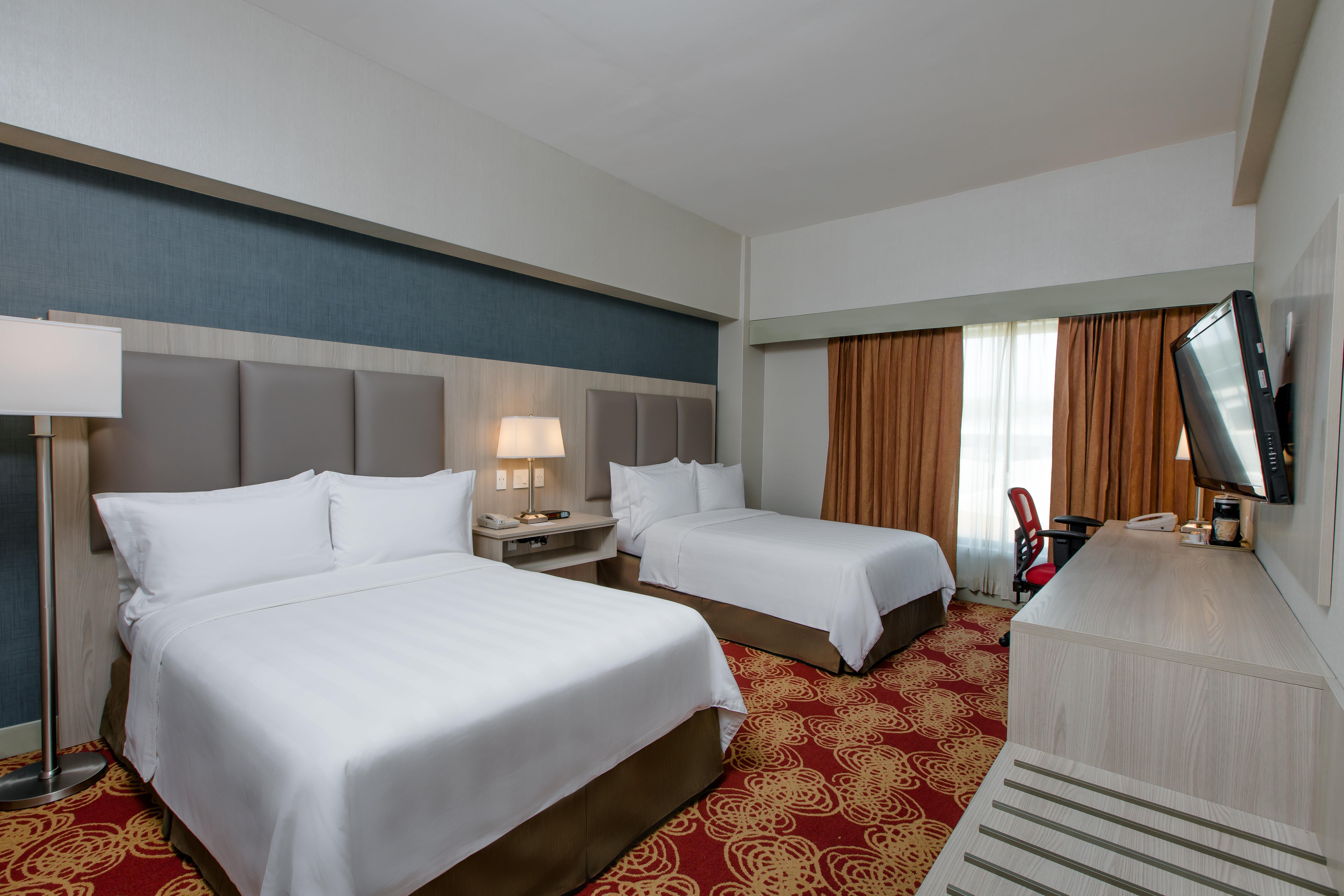 Holiday Inn Convention Center By Ihg Μανάγκουα Εξωτερικό φωτογραφία