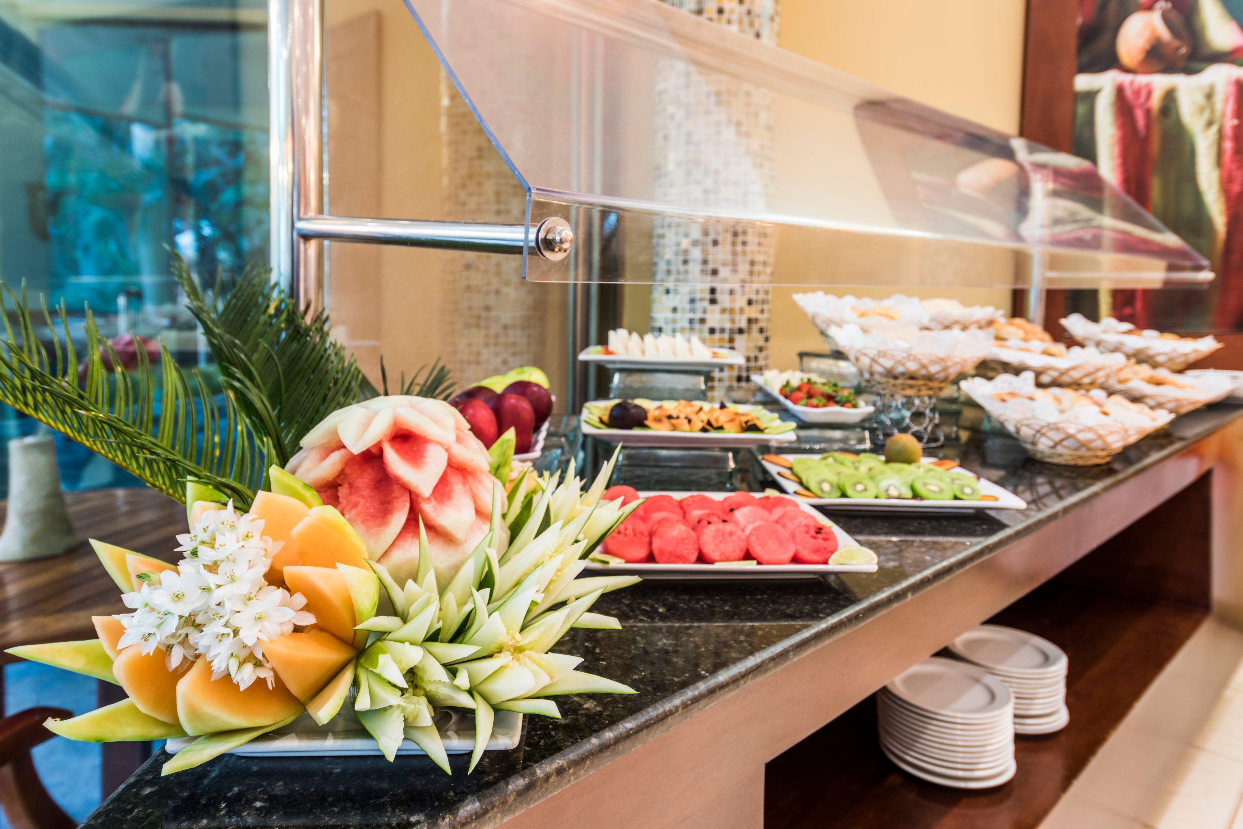 Holiday Inn Convention Center By Ihg Μανάγκουα Εξωτερικό φωτογραφία