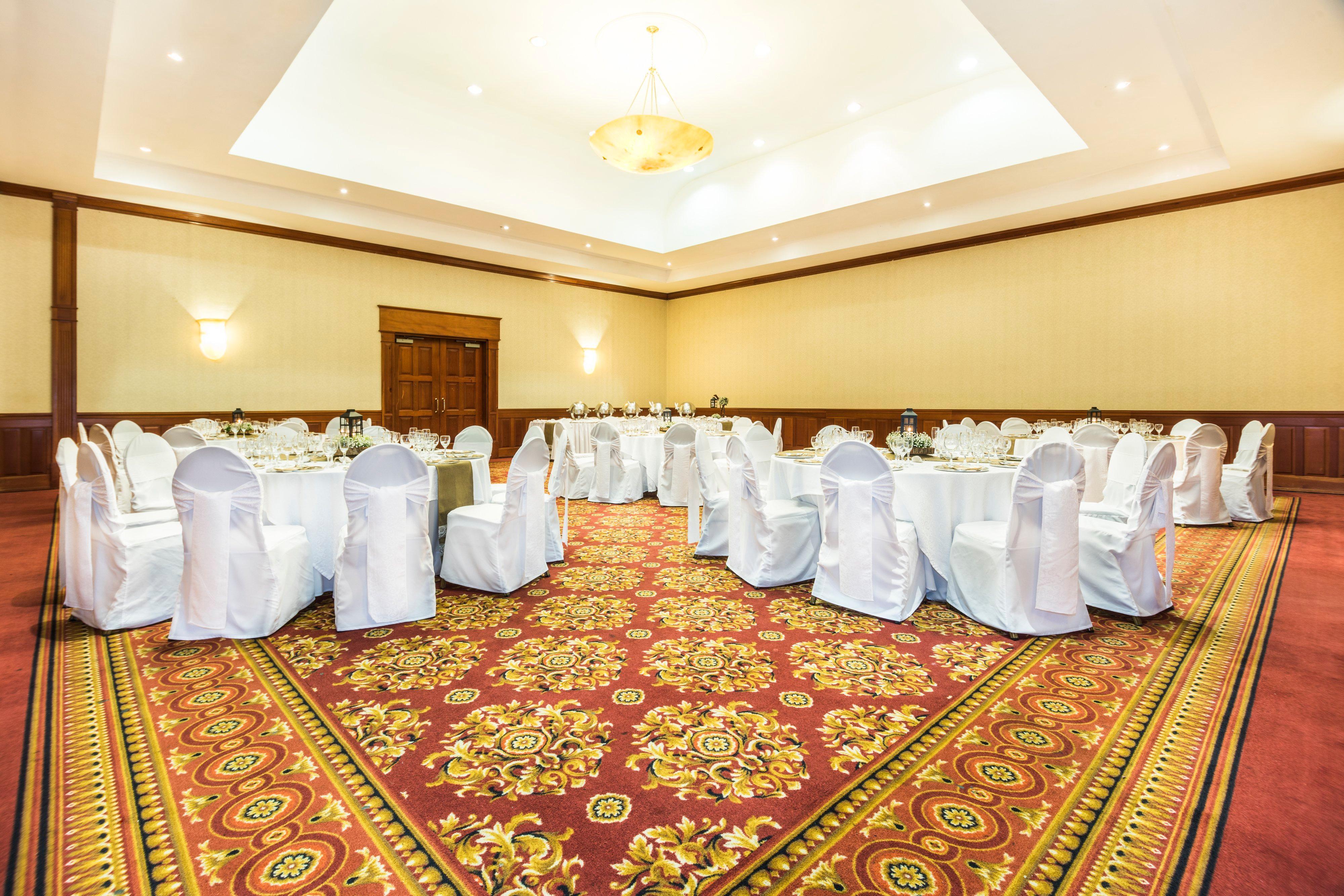 Holiday Inn Convention Center By Ihg Μανάγκουα Εξωτερικό φωτογραφία
