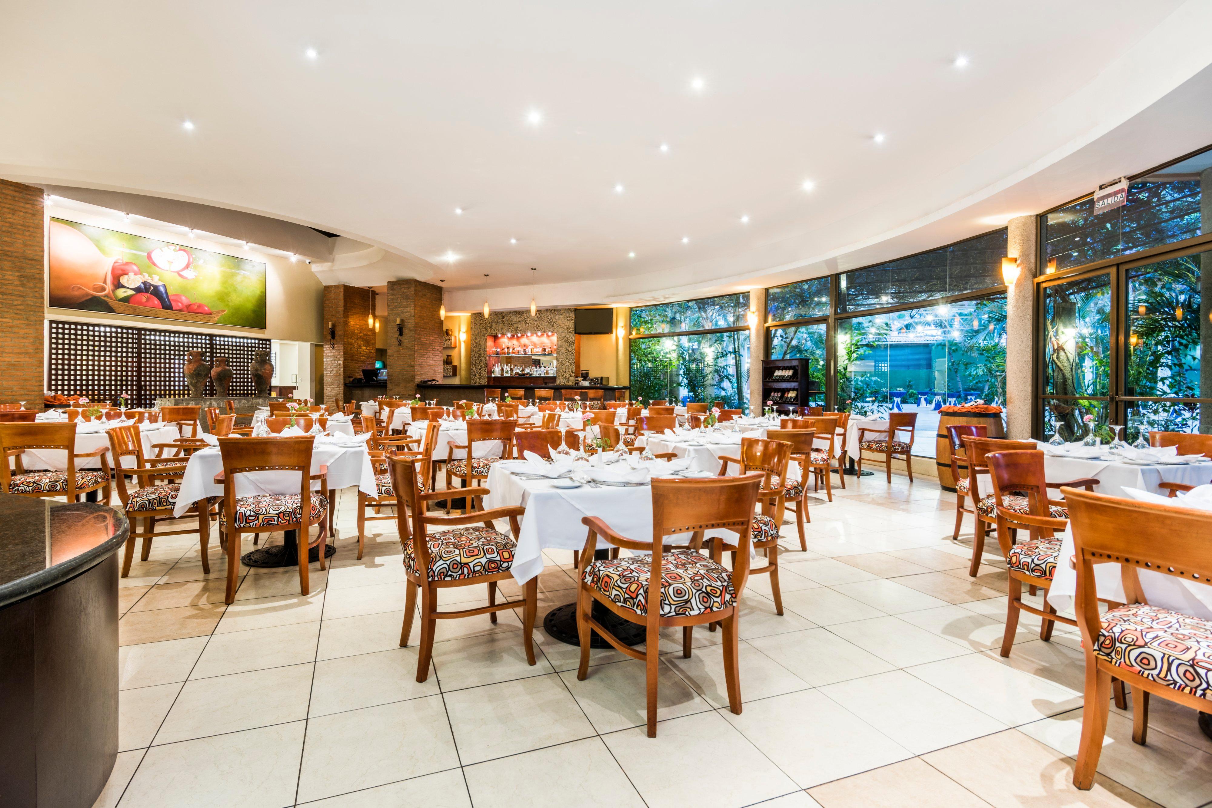 Holiday Inn Convention Center By Ihg Μανάγκουα Εξωτερικό φωτογραφία