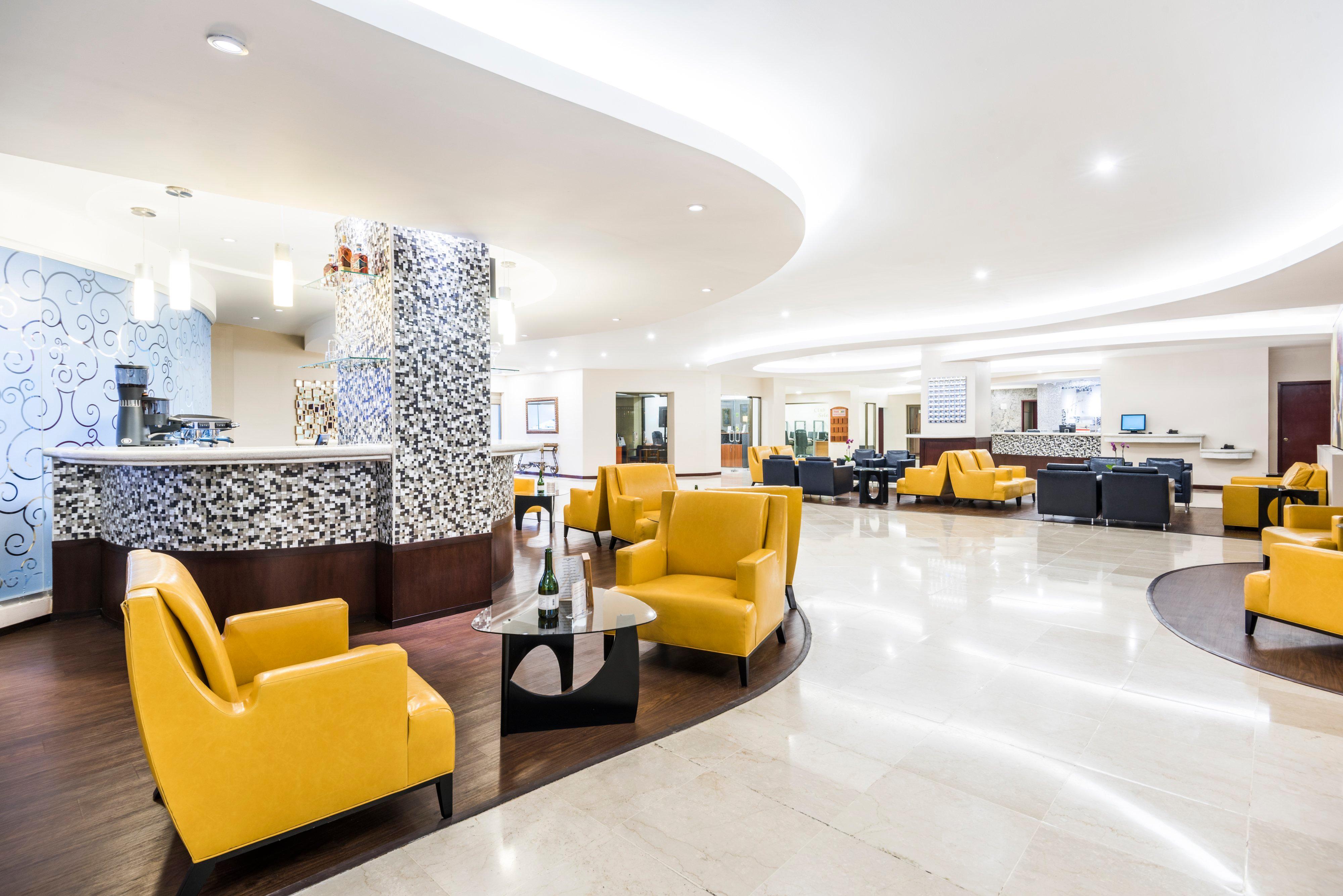 Holiday Inn Convention Center By Ihg Μανάγκουα Εξωτερικό φωτογραφία