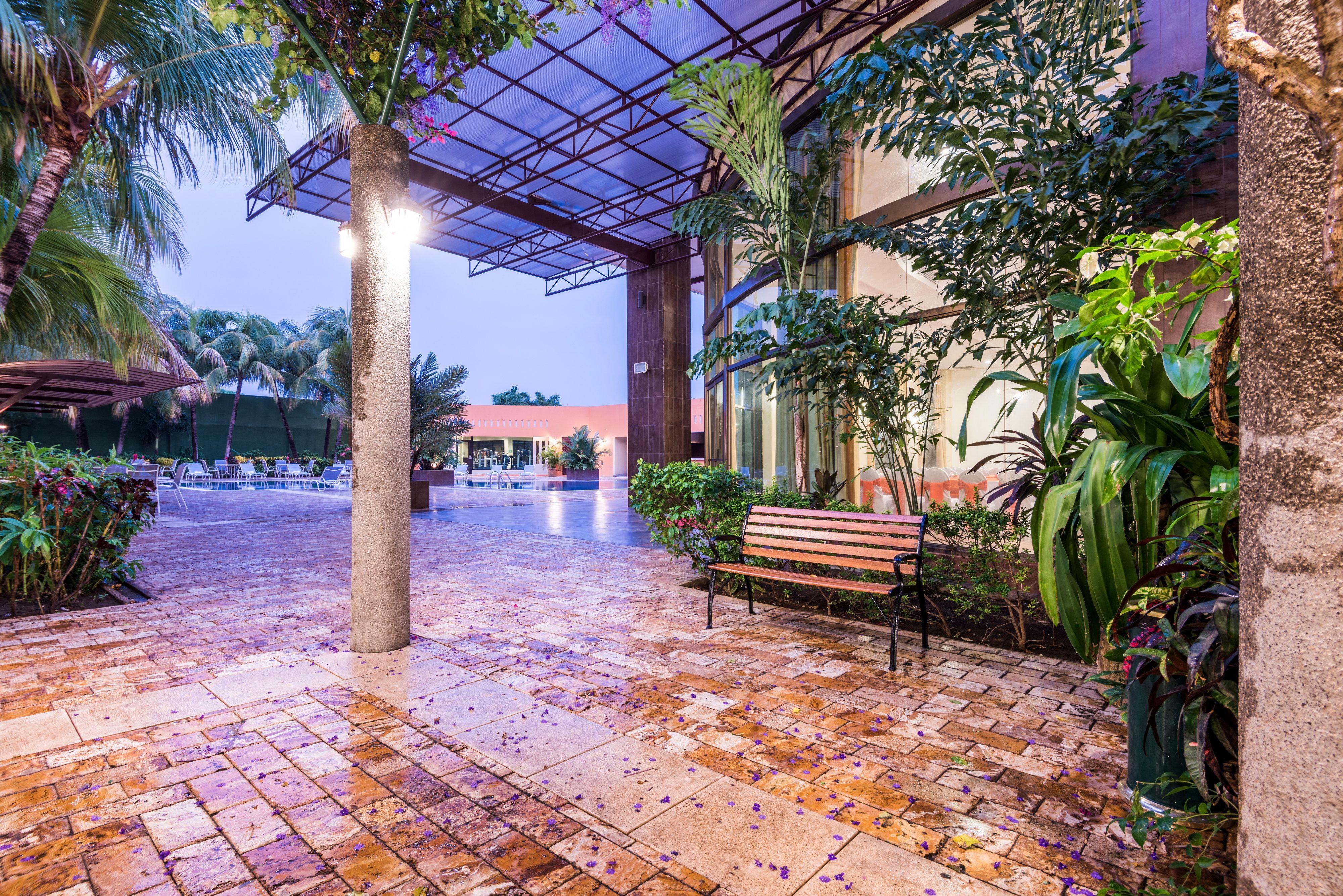 Holiday Inn Convention Center By Ihg Μανάγκουα Εξωτερικό φωτογραφία