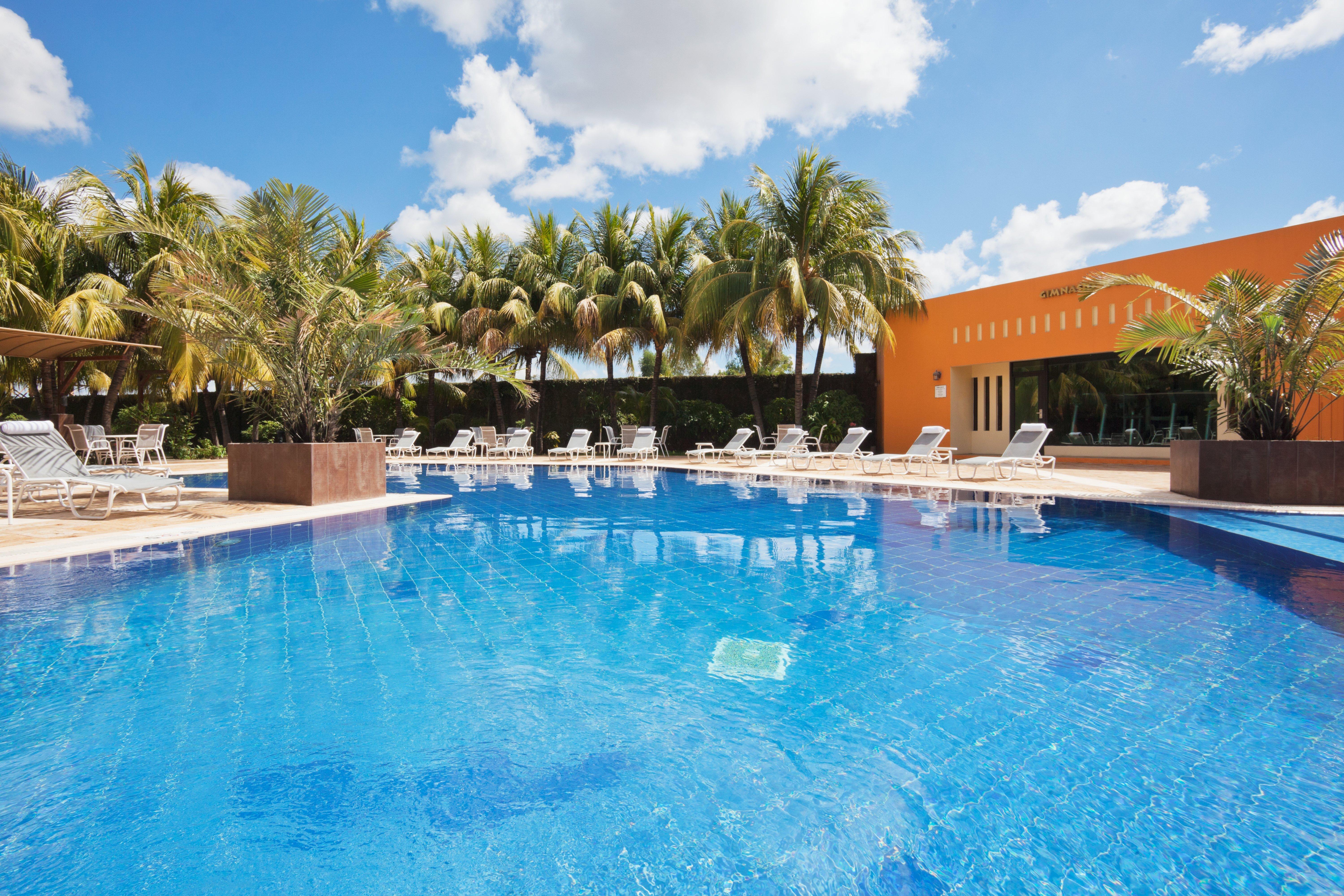 Holiday Inn Convention Center By Ihg Μανάγκουα Ανέσεις φωτογραφία