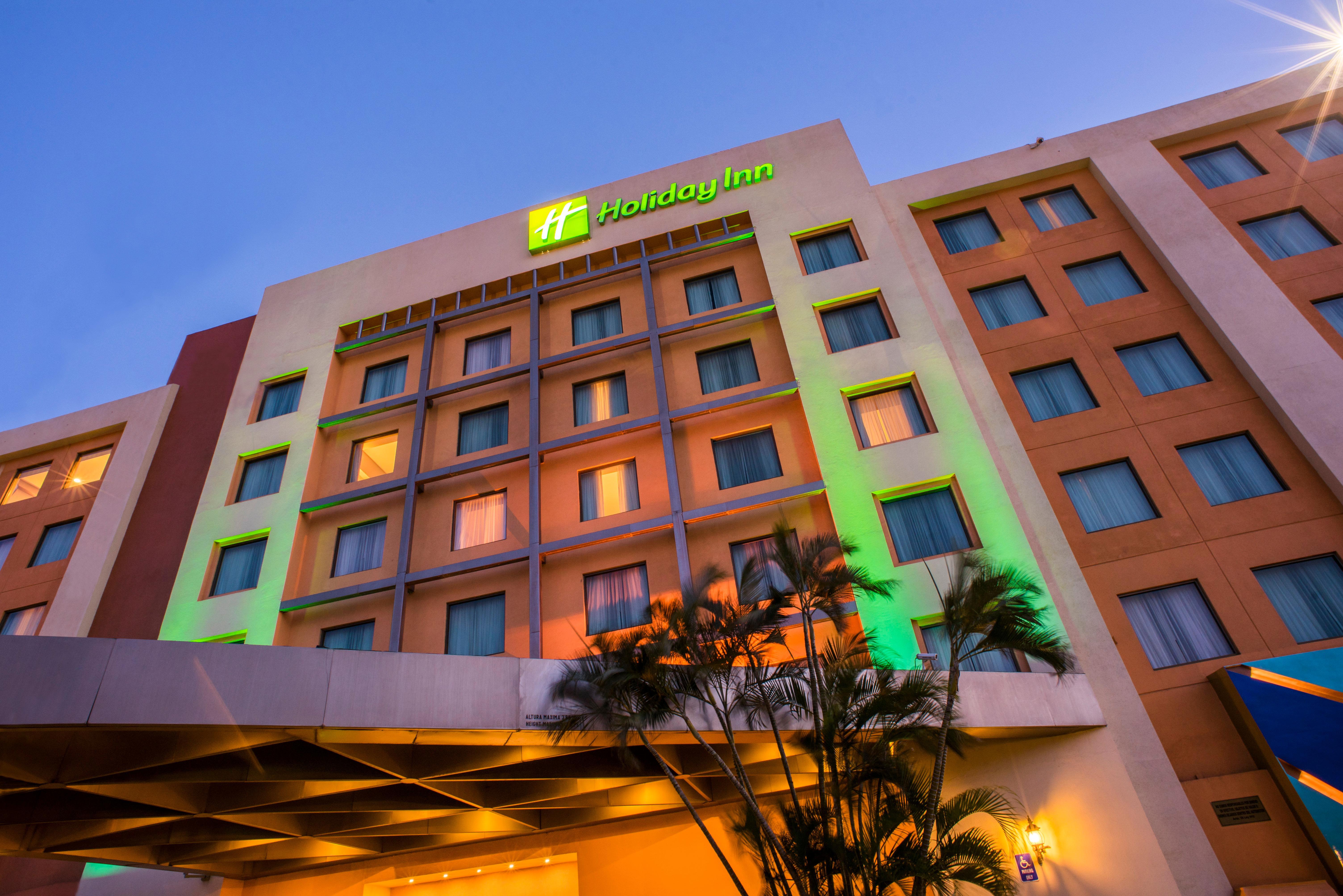 Holiday Inn Convention Center By Ihg Μανάγκουα Εξωτερικό φωτογραφία
