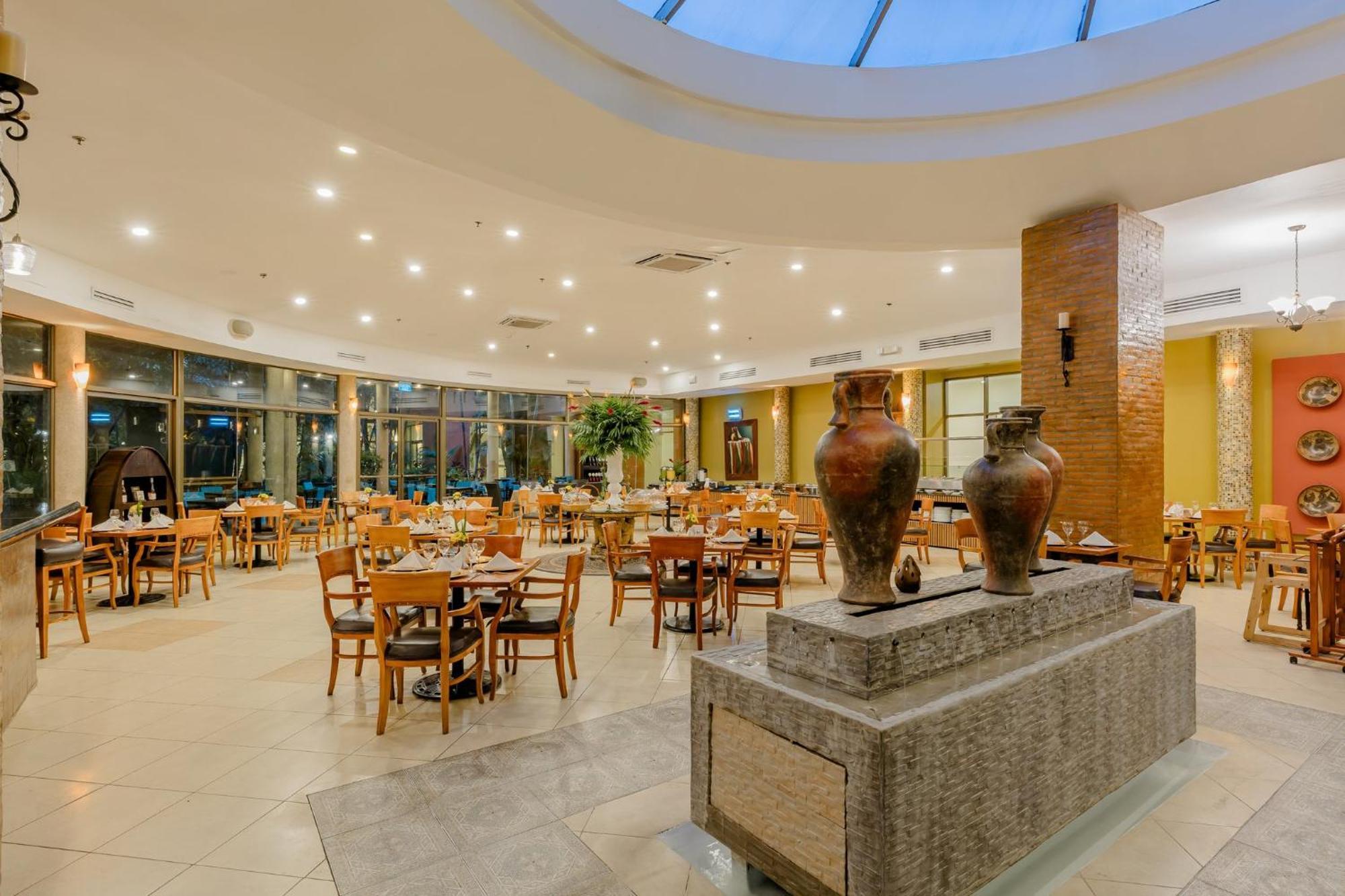 Holiday Inn Convention Center By Ihg Μανάγκουα Εξωτερικό φωτογραφία